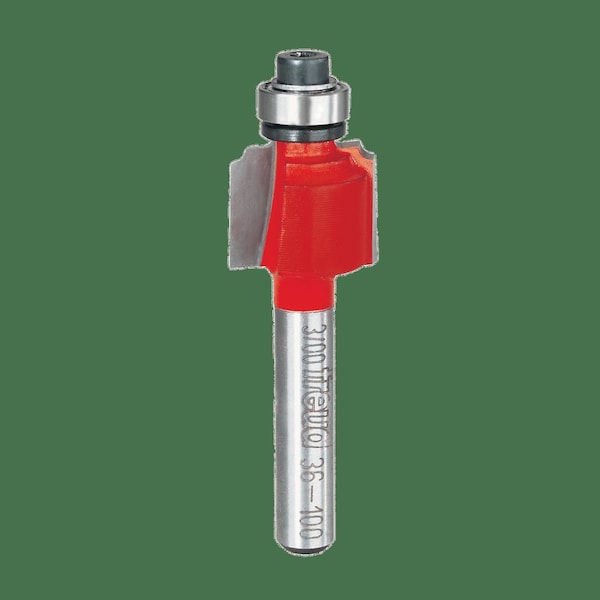 Radius Beading Bit, 1/16