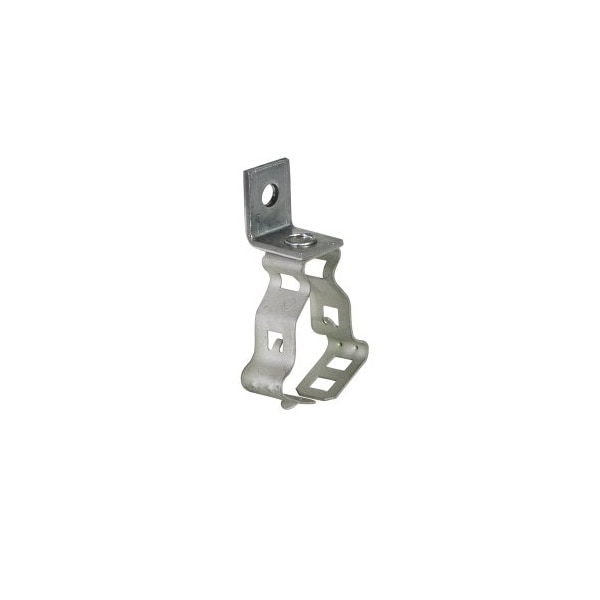 Bracket, Conduit Use, Steel