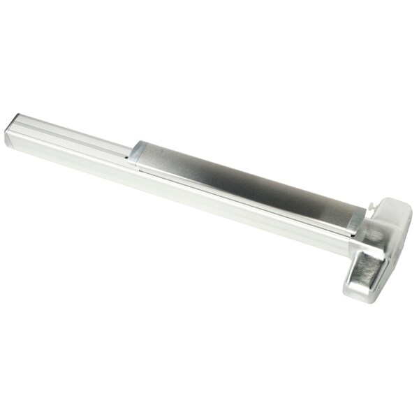 Satin Chrome Exit 9975EO26D3