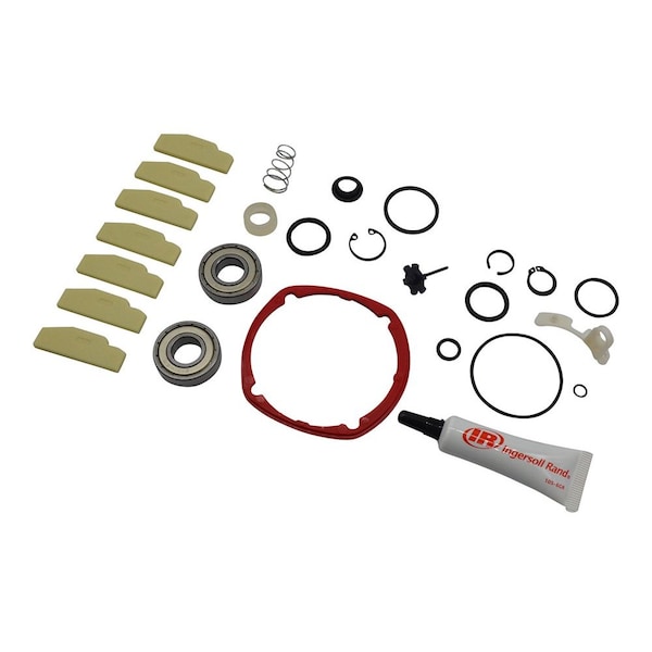 Care Kit, For 3VU51, 3VU52, 3YU96, 3VU95