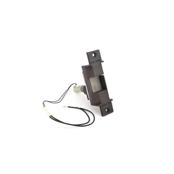 Oil Rubbed Bronze Strike 622110B24VA