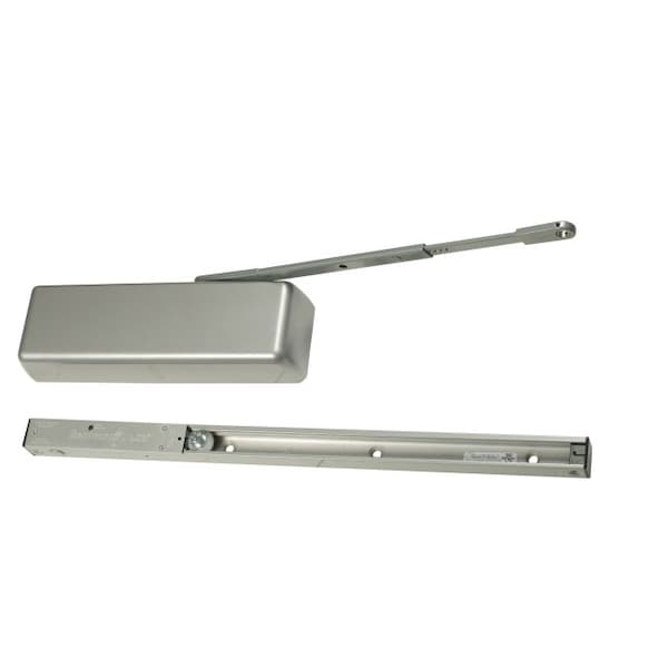 Automatic, LCN 4040SE, Sentronic Door Closer, Heavy Duty Interior