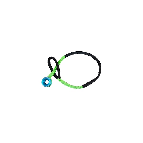 Rigging Ring, Sling Green