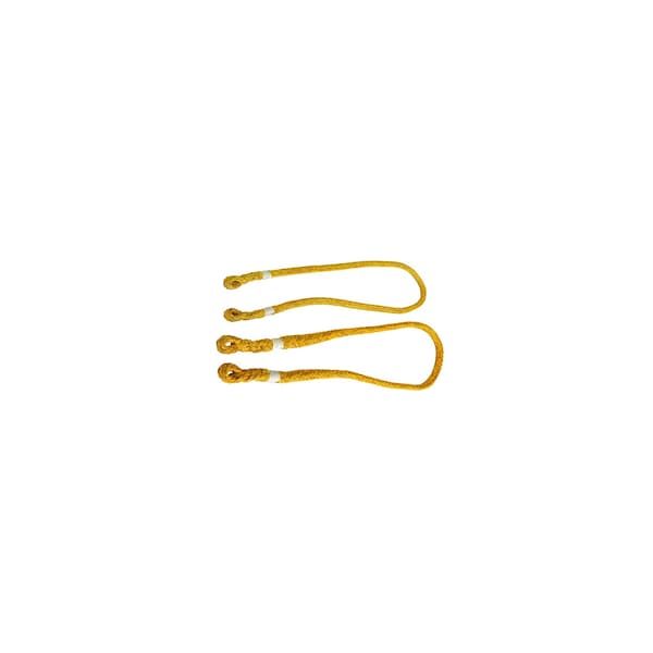 Rigging Ring, Sling Yellow