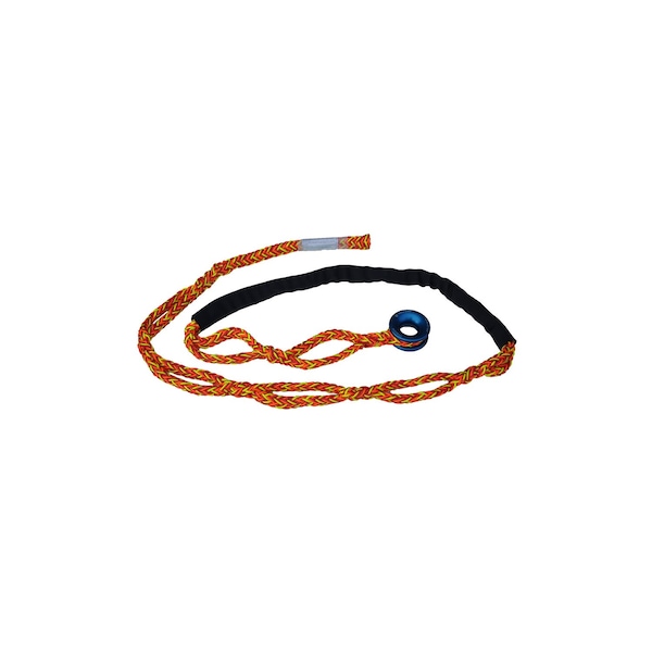 Rig Sling, Multi Color, Red/Orange/Yellow