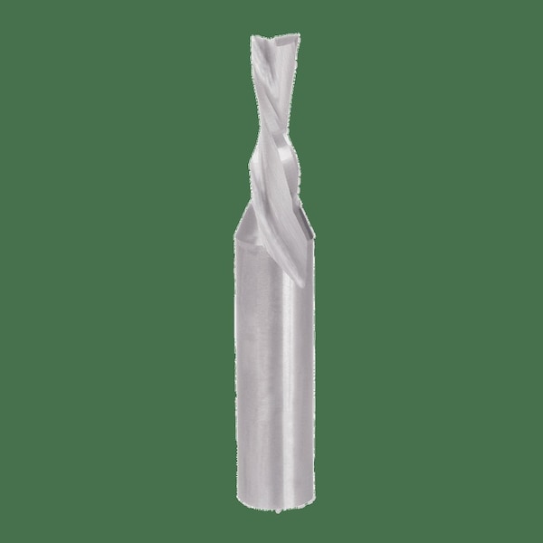Down Spiral Bit, 5/16" dia.