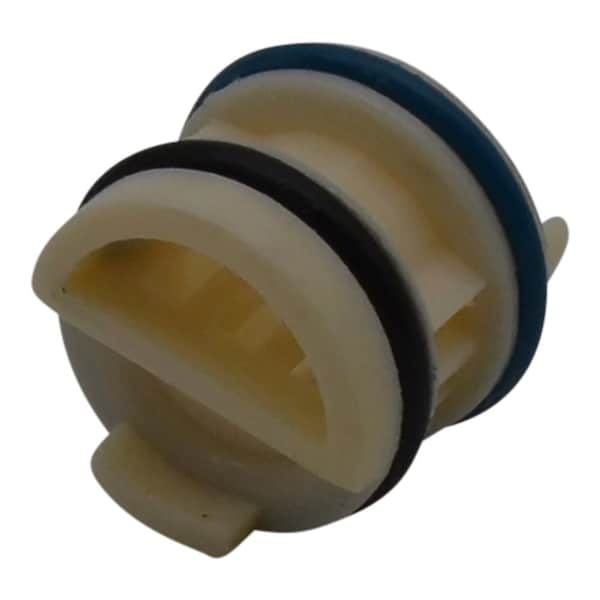 Assembly, Valve
