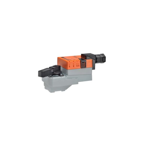 Actuator24V Nsr 180"lb 2-10Vdc Termst