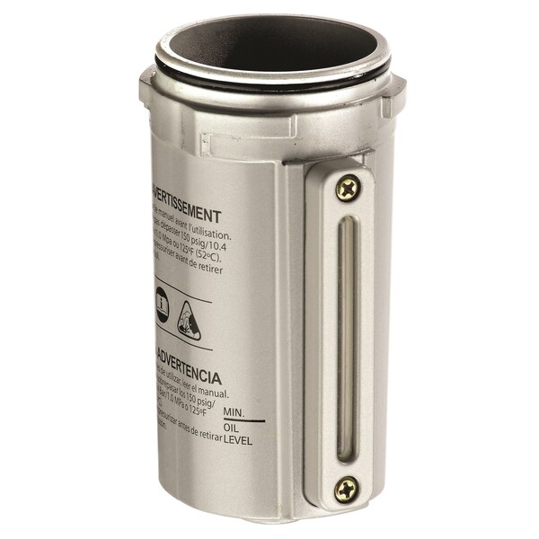 Kit Service, Lubricatorbowl, 104338
