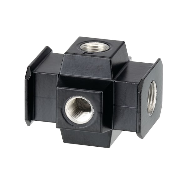 Manifold Block Kit, 2000Series, 104413-3-