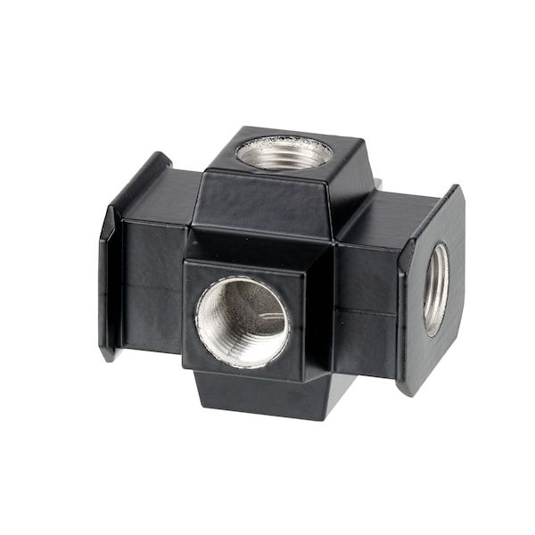 Manifold Block Kit, 2000Series, 104413-3-