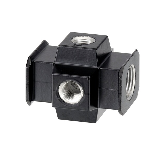 Manifold Block Kit, 2000Series, 104413-4-