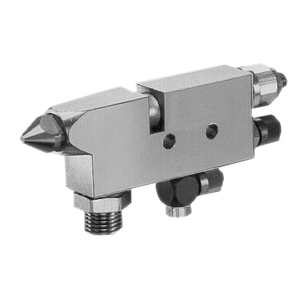 Valve Asm, 407444-3