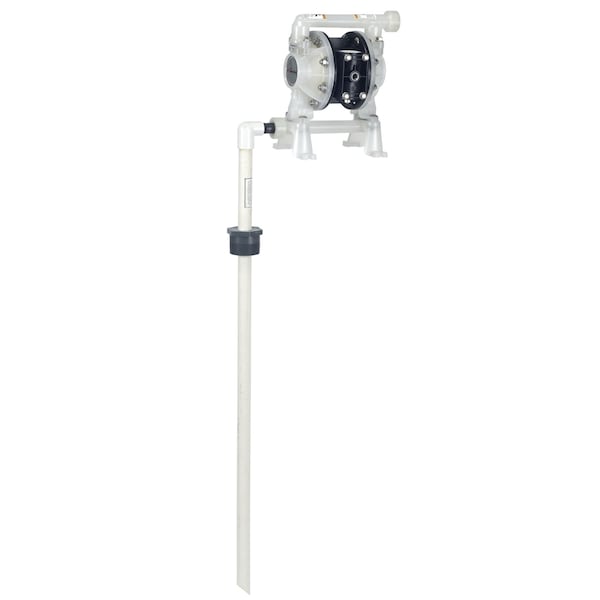 Siphon Asm, 61409