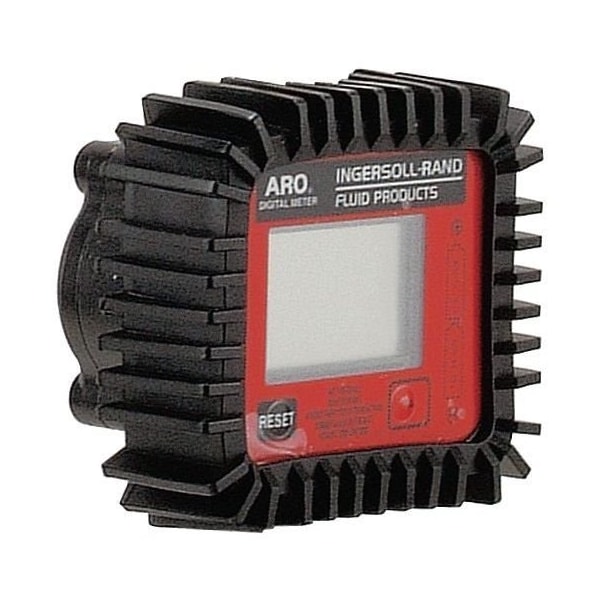 Digital Meter Asm(Liter), 635190-3