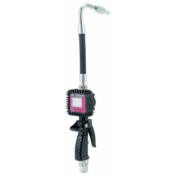 Control Handle Dig Meter, 635390-11