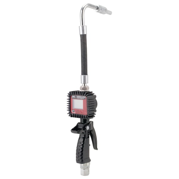 Control Handle Dig Meter, 635390-22