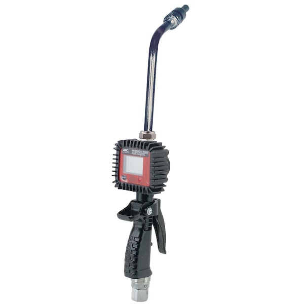 Control Handle Dig Meter, 635390-33