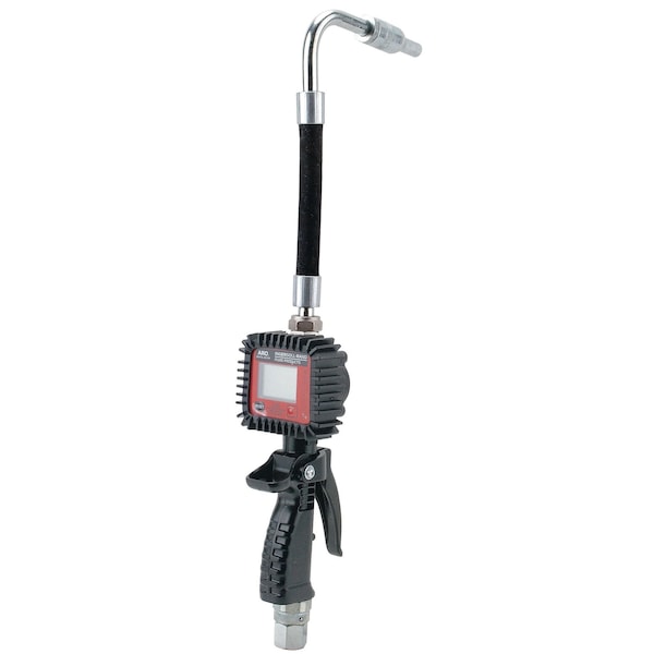 Control Handle Dig Meter, 635390-3