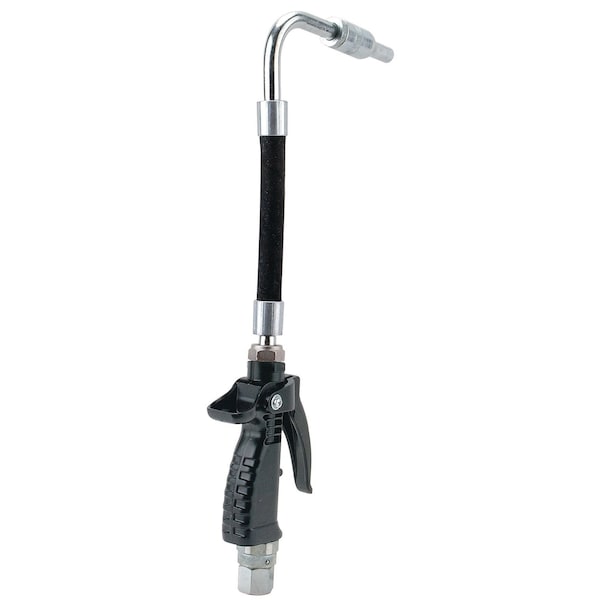 Control Handle Non-Meter, 635391-1