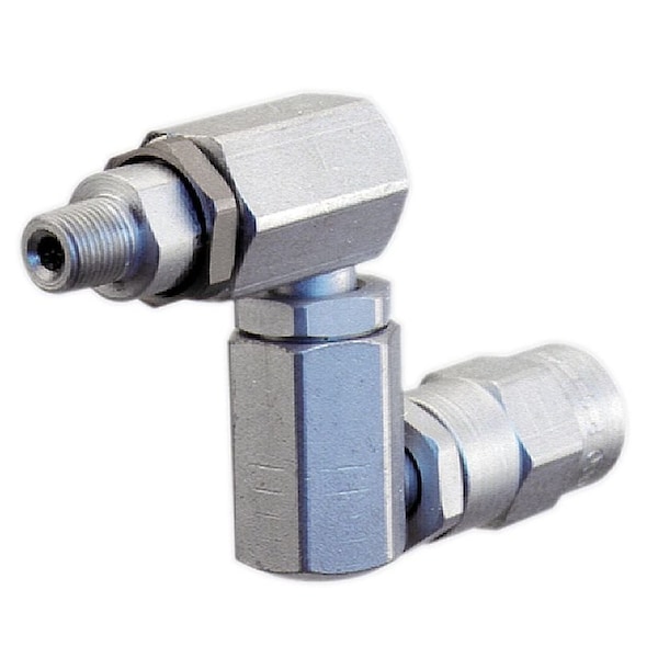Z-Swivel 1/8"M X 1/8"F, 636077