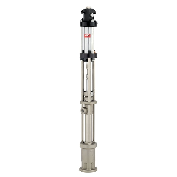 Piston Pump, 650935-C43-C