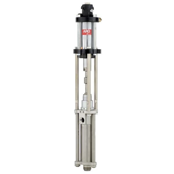 Piston Pump, 650940-C6D-B