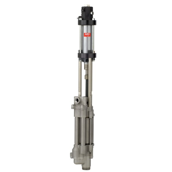Piston Pump, 650949-C4B