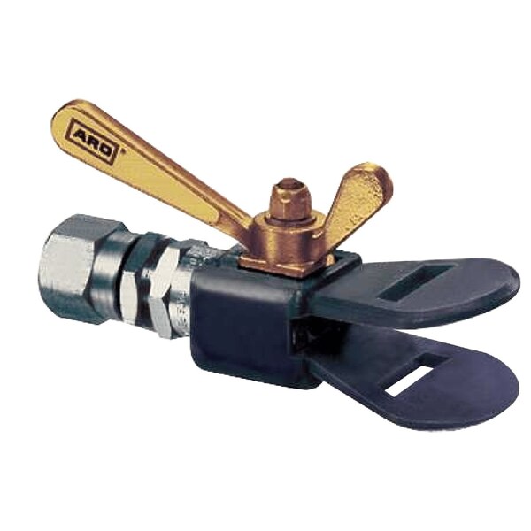 Nozzle Asm, 651555-B
