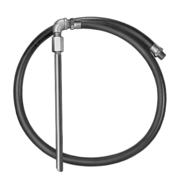 Hose Asm, 65986