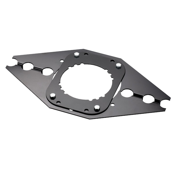 Bracket Asm, 66354-1