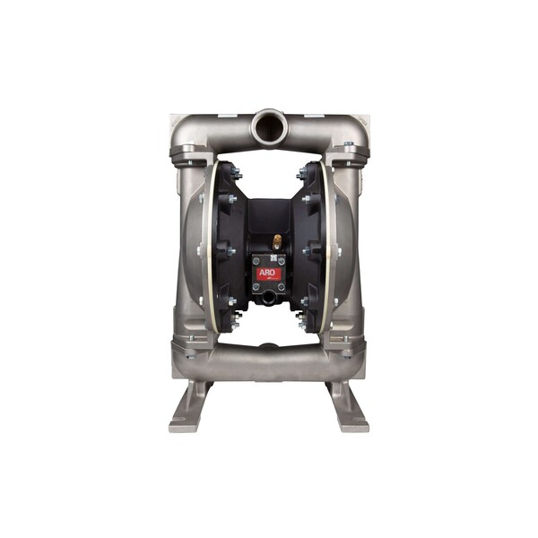 Pump, Diaph, 666161-344-C
