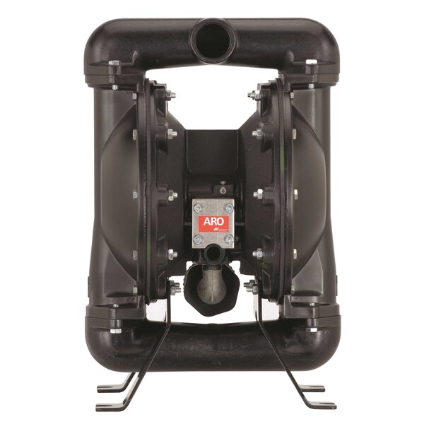 Pump, Diaph, 666162-3EB-C