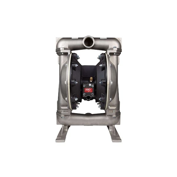 Pump, Diaphragm, 66616C-244-C