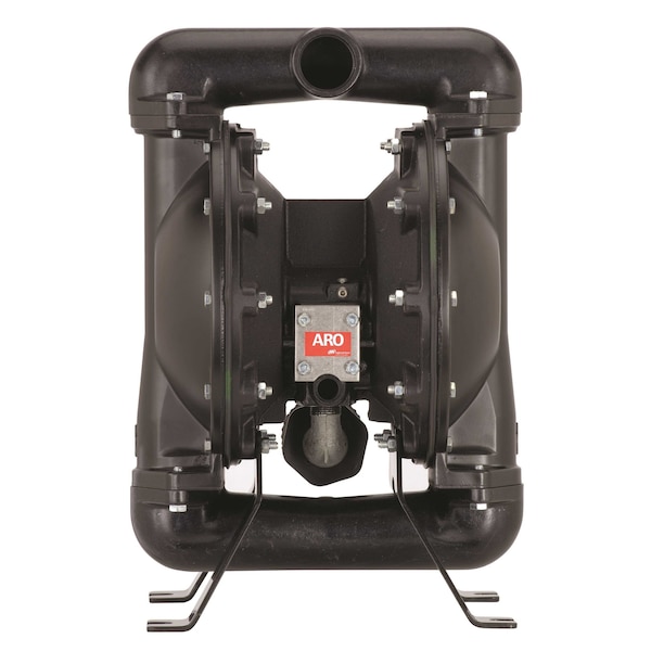 Diaphragm Pump, 1-1/2", 666170-3A4-C