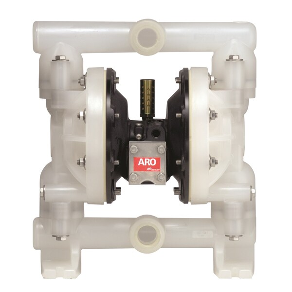 Diaphragm Pump, 47Gpm, (One Piece Manifold