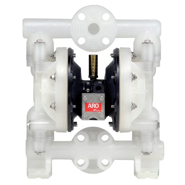 Diaphragm Pump, 47Gpm, (One-Piece Manifold
