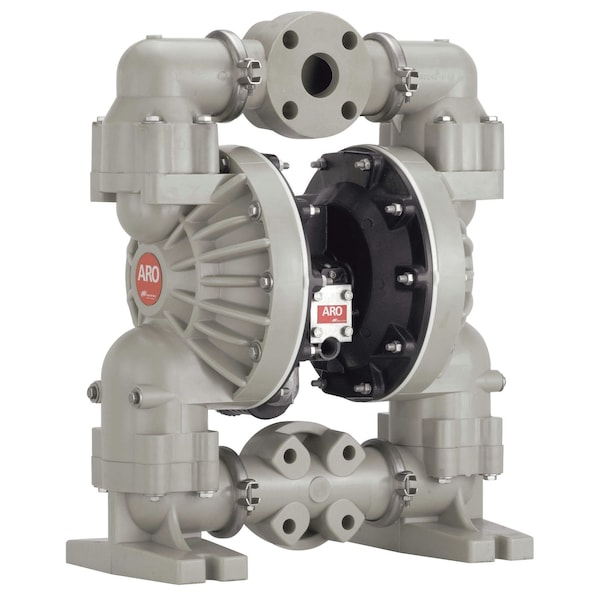Pump, Diaph, 6661T3-389-C