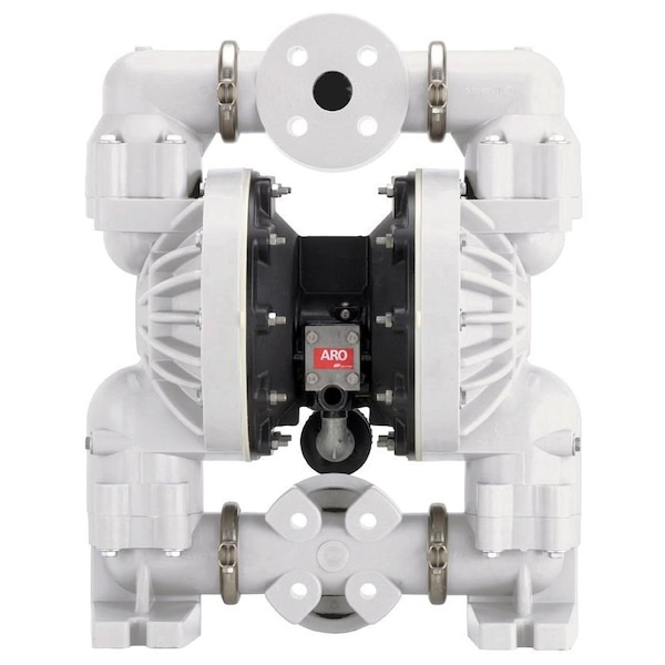 Pump, Diaph, 6662B4-4EB-C