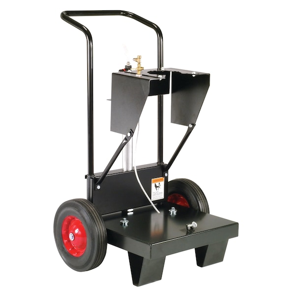 Cart Asm, 67075-1-B