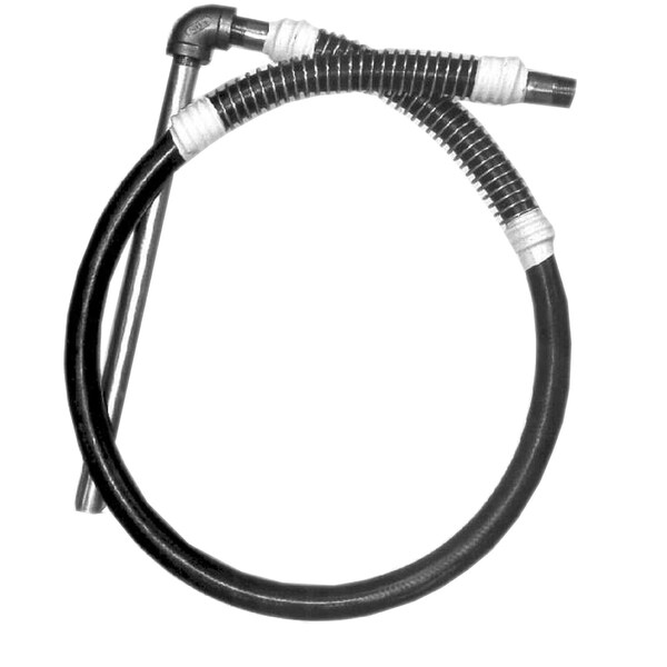 Suction Tube Asm, 67140-1