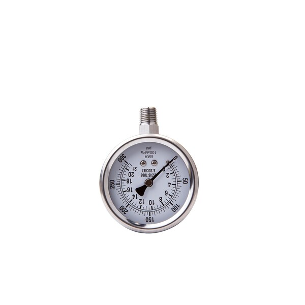 Gauge, 93888