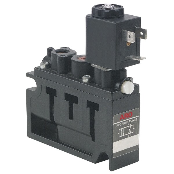 Valve, Alpha Series, A422SS-024-D