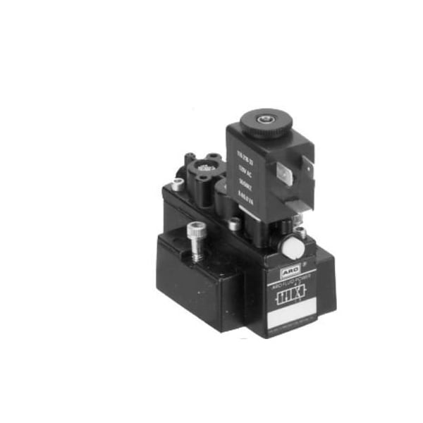Valve, Alpha Series, A439SS-120-A
