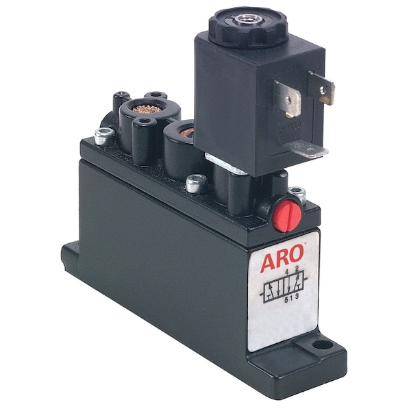 Valve, Alpha Series, A449SS-024-D