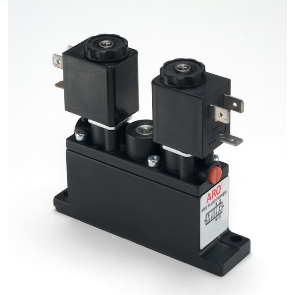 Valve, Alpha Series, A749SD-120-A