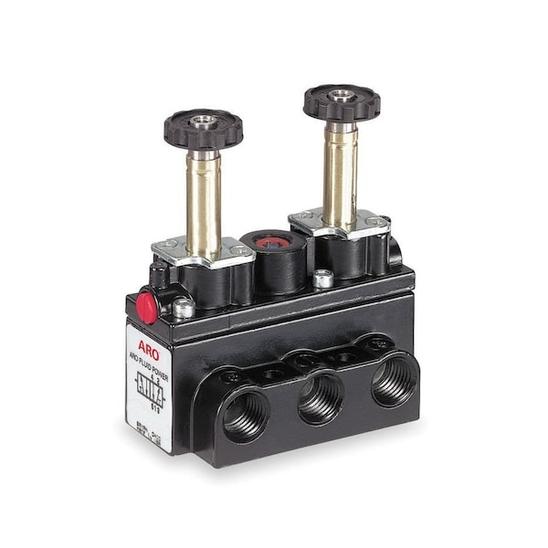 Valve, Alpha Series, A811SD-000-N