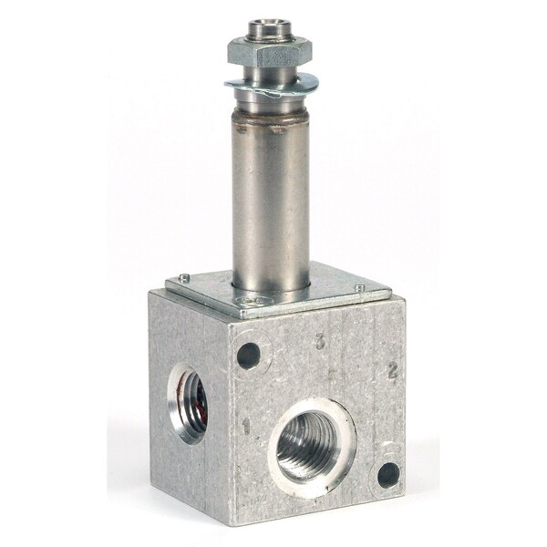 Valve, Cat Series, CAT77S-000-N