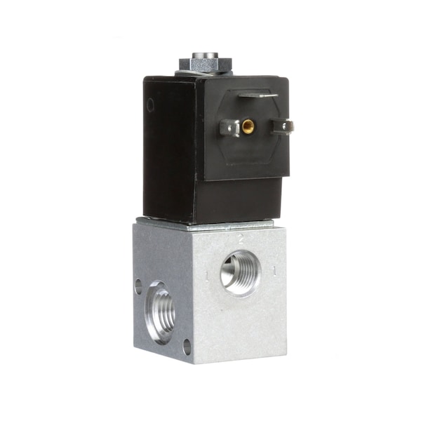 Valve Asm, CAT77S-012-L