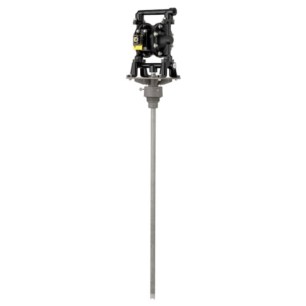 Drum Pump Package, DAB05-APCC-2-A